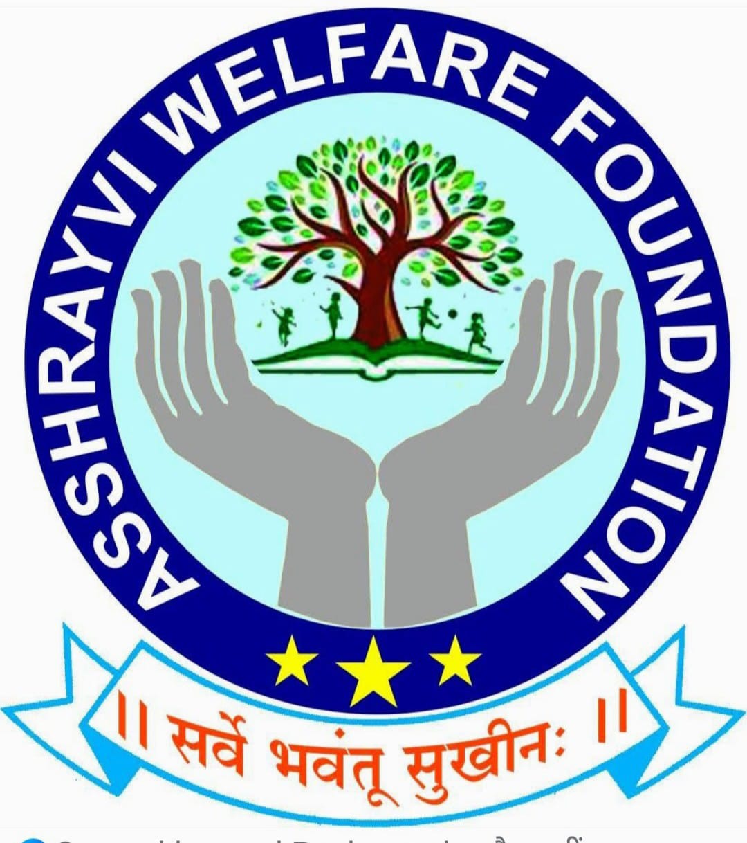 Asshrayvi Welfare Foundatio